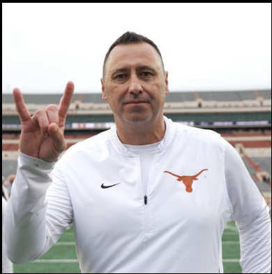 More information about "Steve Sarkisian"