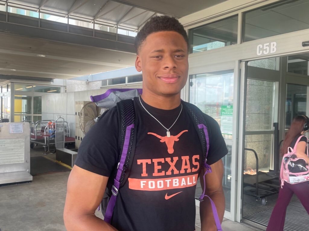 Xavier Griffin