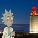Longhorn Rick