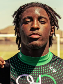 Jeremiah Douglas