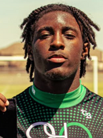 Jeremiah Douglas