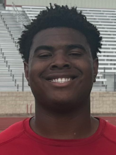 Keyon Hemphill-Woods