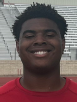 Keyon Hemphill-Woods