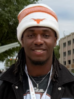 Cameron Hall