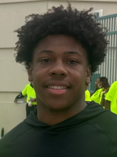 Correll Buckhalter Jr.