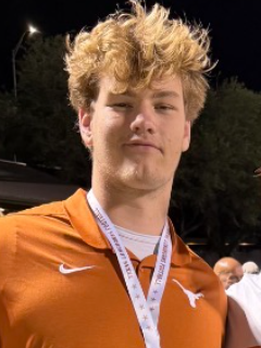 Caleb Siler