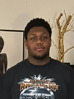 DeMarco Jenkins