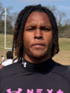 John Meredith III