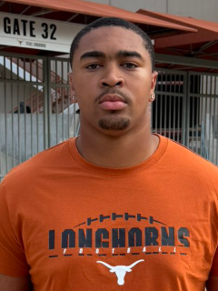 Amari Vickerson