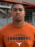 Amari Vickerson