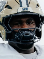 Jamar Thompson