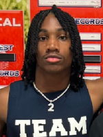 Trenton Blaylock