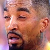 JR Smith