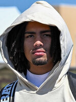 Brysen Wright