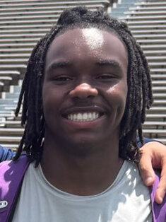 Jayshawn Mitchell