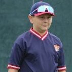 Justin Galton